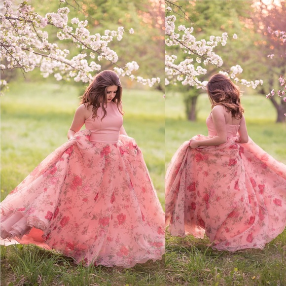 Sherri Hill Dresses & Skirts - Sherri hill prom dress